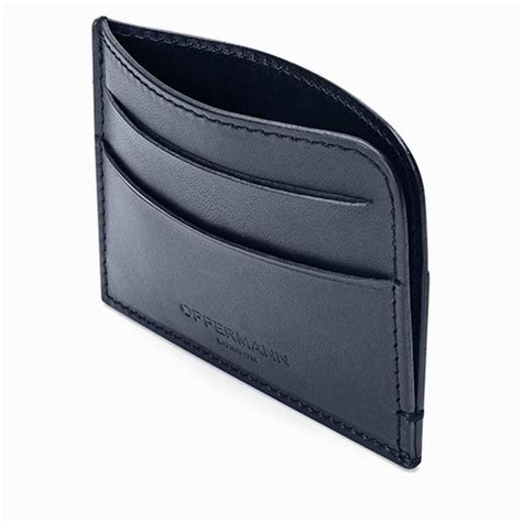 Great savings & free delivery / collection on many items. Oppermann Luxury Card Holder - The Best Gifts For Men Ever ...