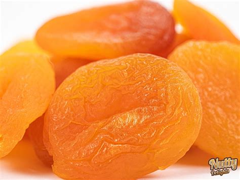 Nutty Delights | Buy Best Quality Dried Apricots online in Ireland