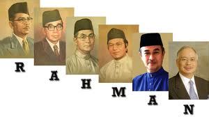Anggota jemaah menteri dan timbalan menteri tahun 2020 (senarai menteri kabinet). Eksplisit Sejarah Pn.TVT: PERDANA MENTERI MALAYSIA