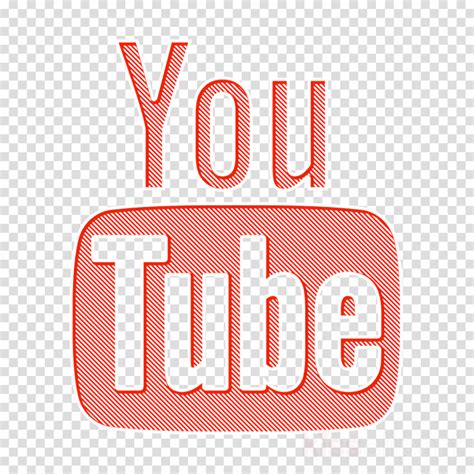 Download High Quality Youtube Icon Clipart Clip Art Transparent Png