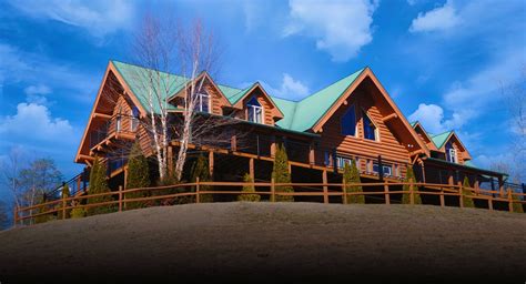 Large Cabin Rentals Pigeon Forge Tn - cabin