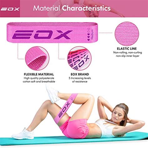 legs and butt non slip resistance workout bands top product ultimate fitness and rest shop