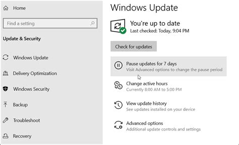 The Best New And Notable Features In Windows 10 Version 1903