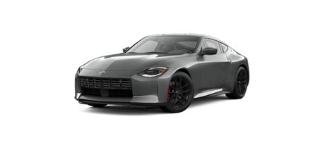 2023 Nissan Z Specs And Pricing Puente Hills Nissan