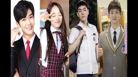 Favorite korean drama ost playlist. CONFIRMED Here are your casts of KOREAN DRAMA "School ...