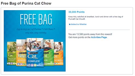Below are 45 working coupons for my cat perks codes from reliable websites that we have updated for users to get maximum savings. Frugal Workshop: Saving Money on Cat Food