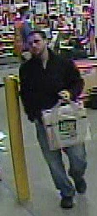 Additionally, some home depot credit card offers come with up to 24 months of special financing. Know This Man? Brick PD Hoping to ID Man Who Used Stolen Credit Card | Brick, NJ Shorebeat ...