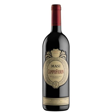 Masi Campofiorin Rosso Del Veronese Igt 2019 Wine Delivery Singapore