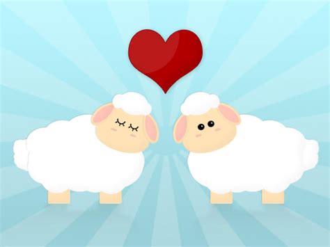 Vector Sheep By Nikky81 On Deviantart