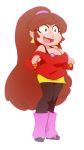 It S Mabel By Evil Count Proteus On DeviantArt