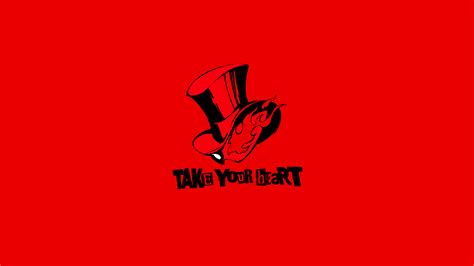 Persona 5 Wallpapers - Wallpaper Cave