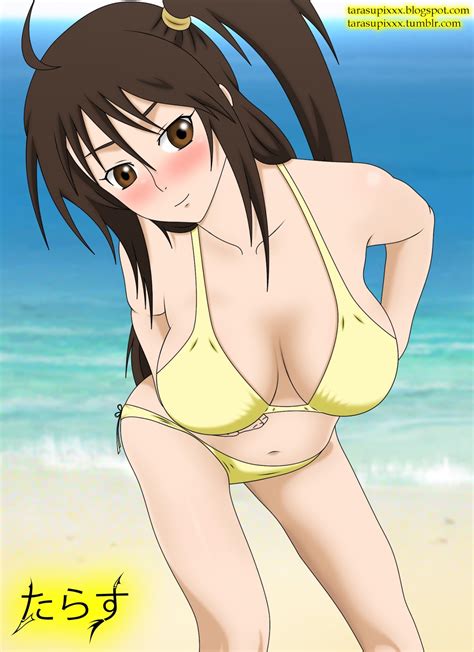 Post Sekirei Uzume Tarasupixxx