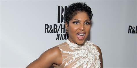 Lupus Sent Toni Braxton To The Hospital—what All Women Should Know Self