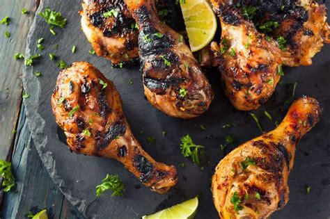 Make jerk chicken the way it's done in the caribbean. Jamaican Jerk Chicken Recipe: Authentic Caribbean Cuisine ...