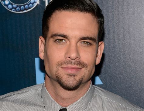 The Fall Of Mark Salling ‘glee Star And Christian Songster Arrested