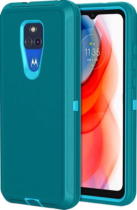 Best Moto G Play 2021 Cases 2021 Android Central