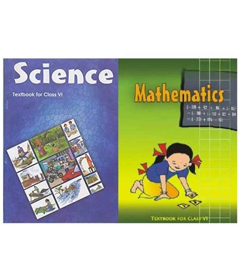 Ncert Books For Class 6 Science Maths Sst English Hindi Pdf Riset