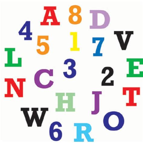 Fmm Tappit Uppercase Alphabet And Number Set Lollipop Cake Supplies