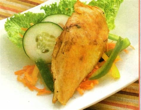 Las recetas para diabeticos son un estilo de vida de lunes a domindo que debes seguir. Porque a mi ?: Recetas de cocina para diabéticos - Pollo ...