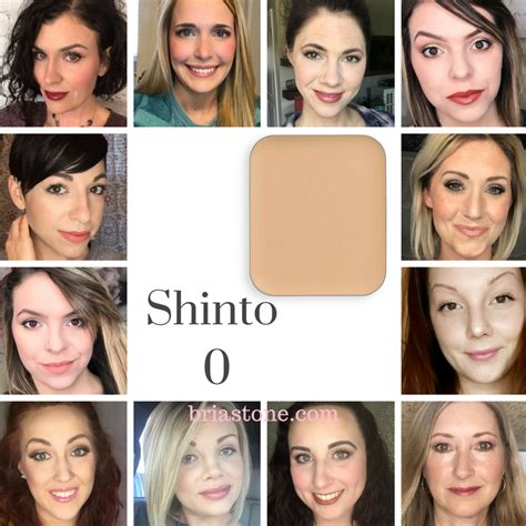 Foundation Shade Finder Best Foundation For Light Skin Yellow