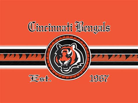 Cincinnati Bengals Wallpaper And Screensavers 77 Images