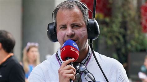 “how Is He Still Employed” F1 Fans Call Out Ted Kravitz For Instigating Hate Towards Max Verstappen