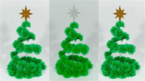 Cara Membuat Pohon Natal Dari Botol Aqua Bekas Cara Membuat Lampu Hias