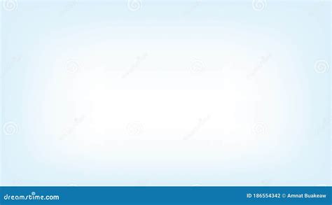 Light Blue And White Gradient Soft For Background Blue Pastel Soft
