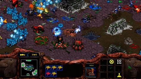 Starcraft Remastered Reviews Pros And Cons Techspot