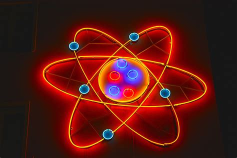 Solving For Nuclear Structure In Light Nuclei The Source Washington