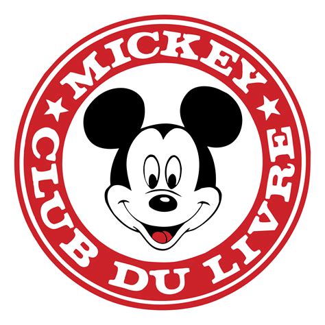 Mickey Mouse Vector Logo Download Free Svg Icon Worldvectorlogo Vlr