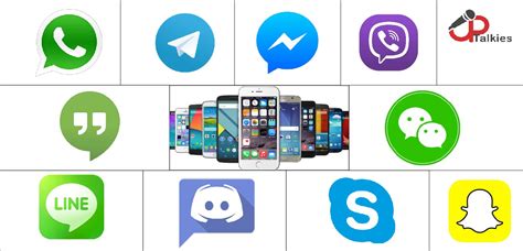 10 Best Chatting And Messaging Apps For Android And Ios