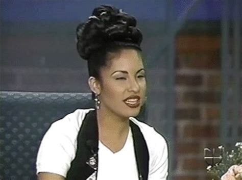 Happy 42nd birthday Selena Quintanilla Perez! - Page 2 ...