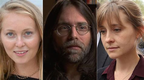 What Happened To Nancy Salzman Allison Mack And More Nxivm Leaders After The Vow Tv Guide