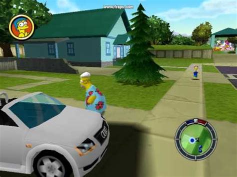 The fact is that hit and run accidents are more. The Simpsons Hit And Run BETA CAR FOUND with Lucasstuff ...