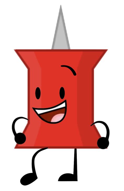 Image Bfb Pin Intro Pose Bfdi Assets By Coopersupercheesybro Dc5s8pu