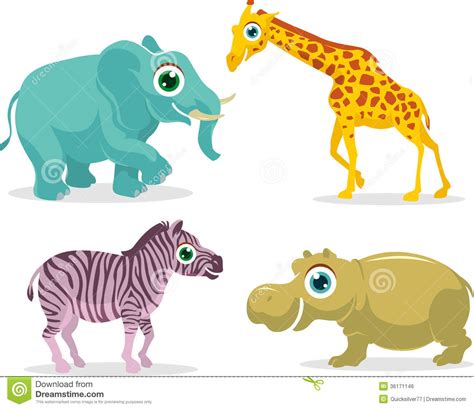 Land Animal Clipart 20 Free Cliparts Download Images On Clipground 2023