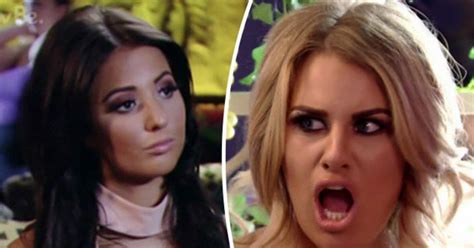 Danielle Armstrong Thrown Out Towie Hangout After Twerking For
