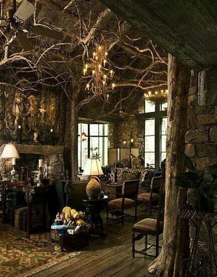 I Could Live Here Looks Like A Witch Could Live Here