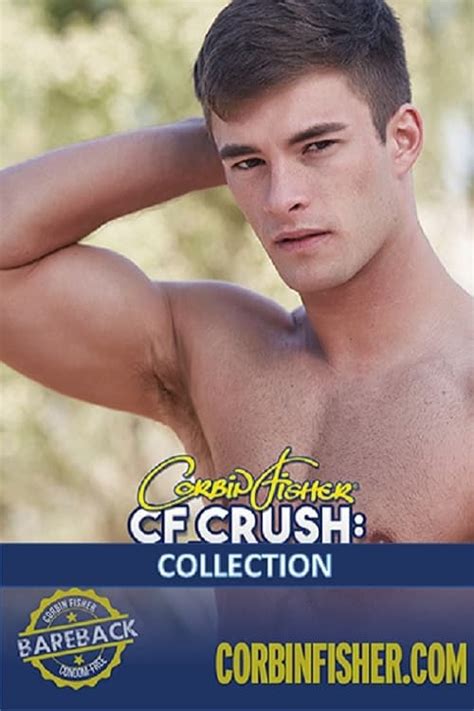 Corbin Fisher Cf Crush Series Posters — The Movie Database Tmdb