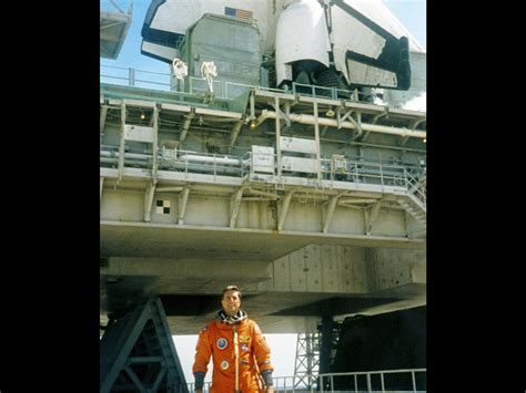 STS 94 Don Thomas Ohioastronaut Com