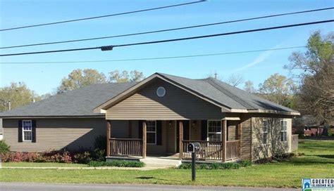 409 Cogswell Ave Pell City Al 35125 ®