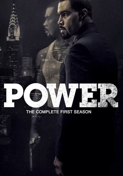 Power Season 1 Watch Full Episodes Streaming Online