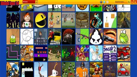 Best Unblocked Games For School To Kill Boredom Free