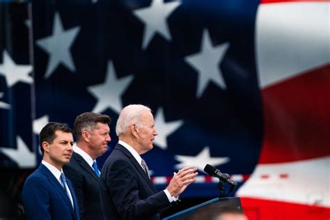 The Top 10 Democratic Presidential Candidates For 2024 Ranked The