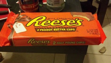 Pound Of Reese S Peanut Butter Cups My Life Is Complete Butter