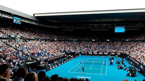 2022 Australian Open Singles Recap The Phoenix