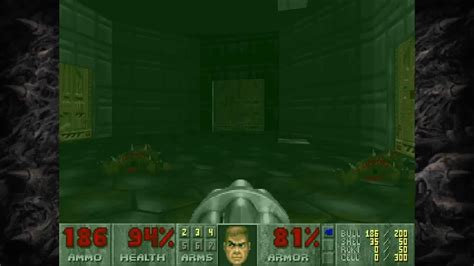 Doom 1993 Live Stream Youtube