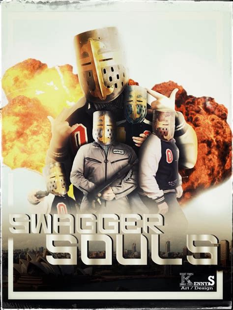 Swaggersouls Face Rswaggersouls