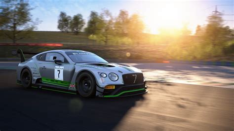 Assetto Corsa Competizione Le Jeu Officiel Du Blancpain Gt Series